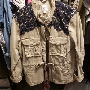 Brand new Gap jacket